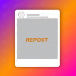 Instagram Reposts Kaufen