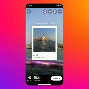 Instagram Screenshot sichtbar 2026: Was sieht man wirklich?