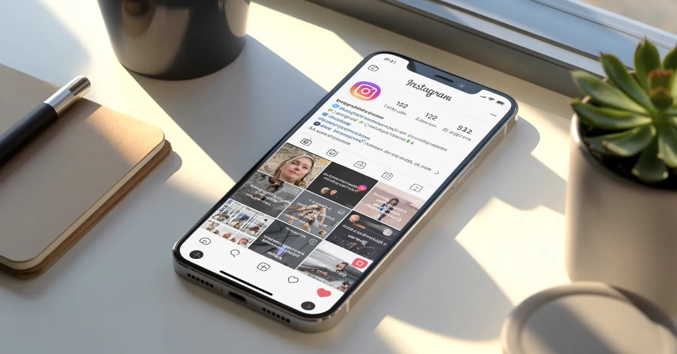 instagram screenshot sichtbar