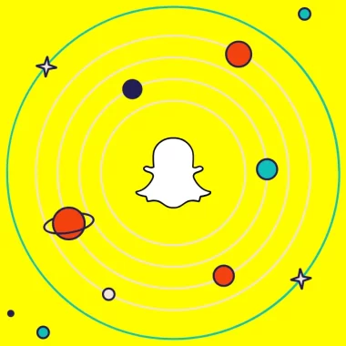 Snapchat Planeten: Bedeutung, Reihenfolge und Sonnensystem einfach erklärt 2 Snapchat Planeten: Bedeutung, Reihenfolge und Sonnensystem einfach erklärt