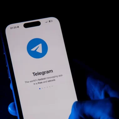 Telegram Konto löschen: So entfernst du deinen Account dauerhaft 1 Telegram Konto löschen: So entfernst du deinen Account dauerhaft