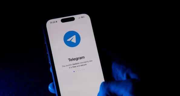 telegram account loeschen