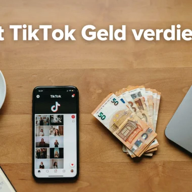 Was ist TikTok? Bedeutung, Funktionen und wichtige Informationen zur App