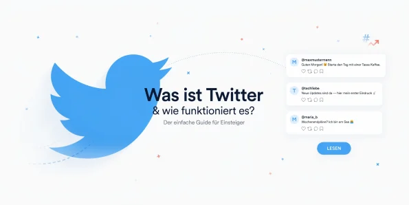 wie funktioniert twitter
