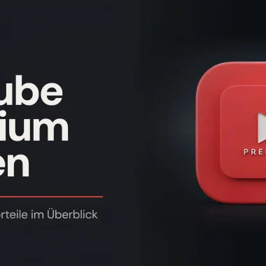 Was ist YouTube? Bedeutung, Nutzung und Entwicklung der Plattform