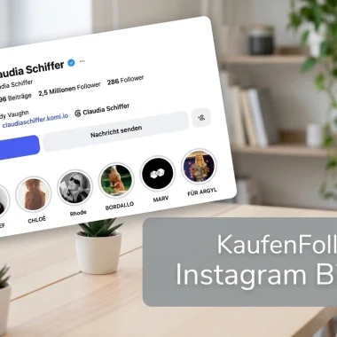 150+ Instagram-Bio-Ideen und Sprüche zum Kopieren (2026)
