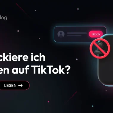 Was ist TikTok? Bedeutung, Funktionen und wichtige Informationen zur App