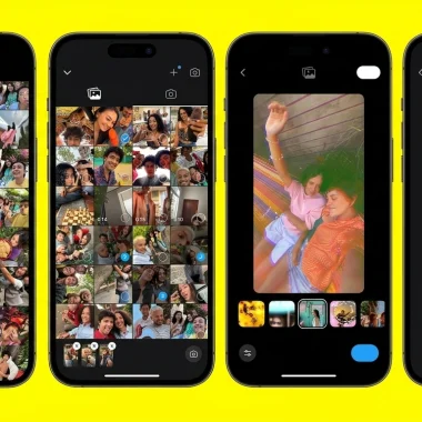 Snapchat Memories kostenpflichtig: Ab wann musst du zahlen?