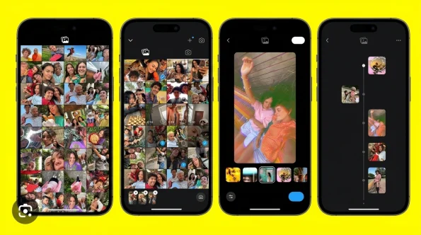 snapchat memories kostenpflichtig