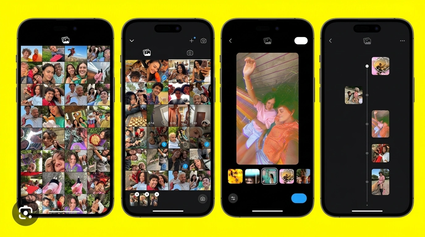 snapchat memories kostenpflichtig