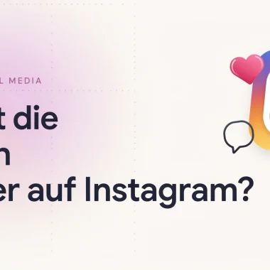 Instagram reposten: Story, Beitrag und Reel richtig teilen