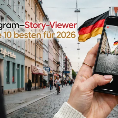 Instagram-Namen-Ideen: kreative Vorschläge für jeden Account
