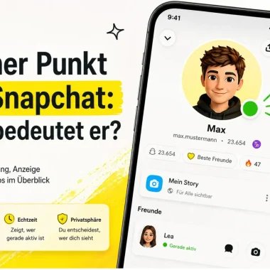 Snapchat blockiert: So erkennst du, ob dich jemand blockiert hat