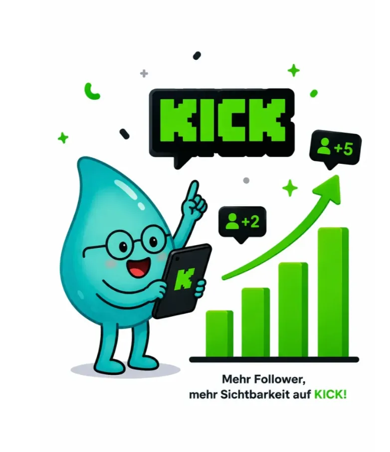 kick-follower-zu-kaufen kick follower zu kaufen