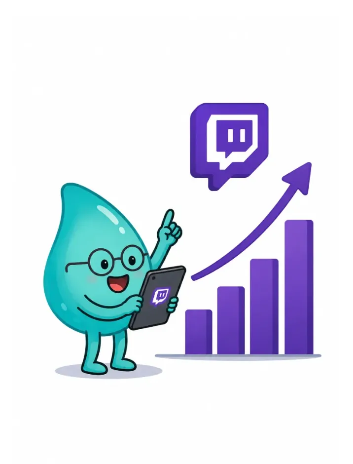 twitch-follower twitch follower