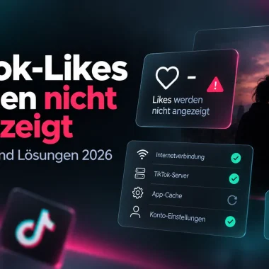 Was ist TikTok? Bedeutung, Funktionen und wichtige Informationen zur App