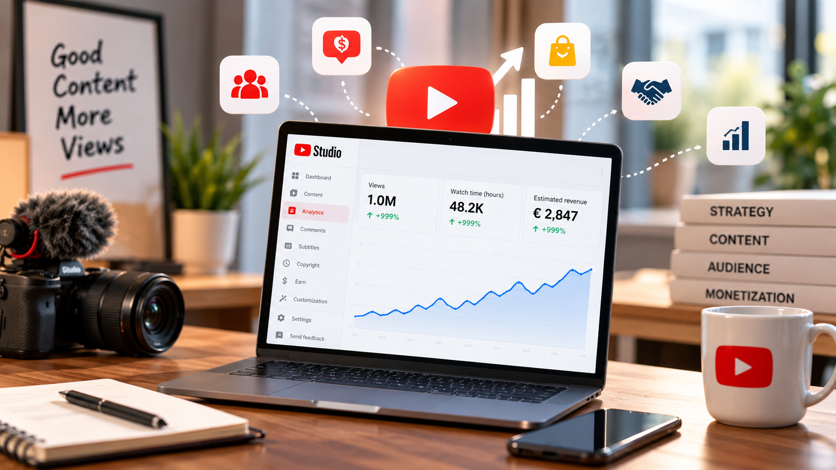YouTube Dislikes sehen: So funktioniert es 2026 3 youtube dislikes