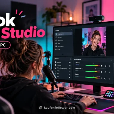 Mehr TikTok-Follower bekommen: 8 Tipps für 2026