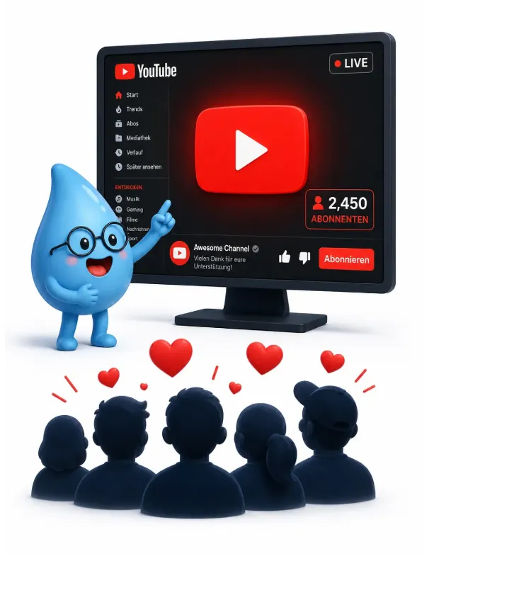 youtube-views-kaufen youtube views kaufen